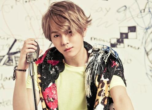 BEAST’s Yong Junhyung to Star in New Music Drama