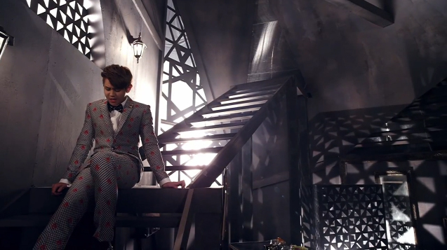 Yang Yoseob Releases MV for “Although I”