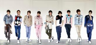 ZE:A’s Sub-Unit “ZE:A5” to Release Japanese Album