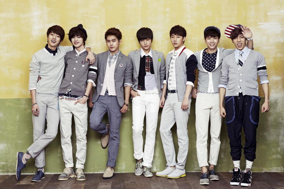 New Albums And Singles Preview – 2013 March Week 4