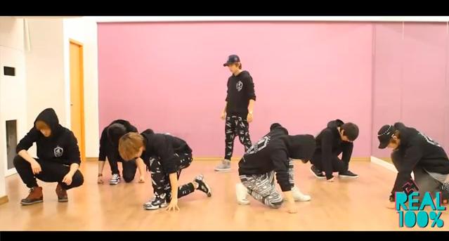 Boy Group 100% Does Flawless Cover of 2PM’s “I’ll Be Back”