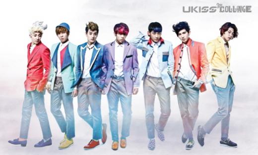 U-Kiss to Perform at the “F1 Malaysia Grand Prix” with the Backstreet Boys