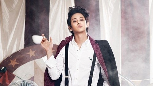 BEAST’s Yoseob to Release Japanese Solo Album