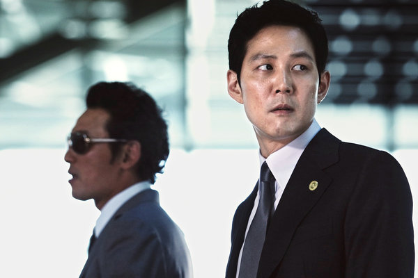 The Film “New World” Receives Praise from U.S. Critics!