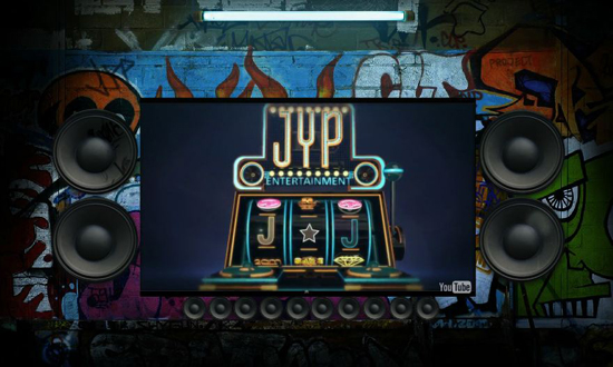 “JYP Creative” in the U.S. Closes Down