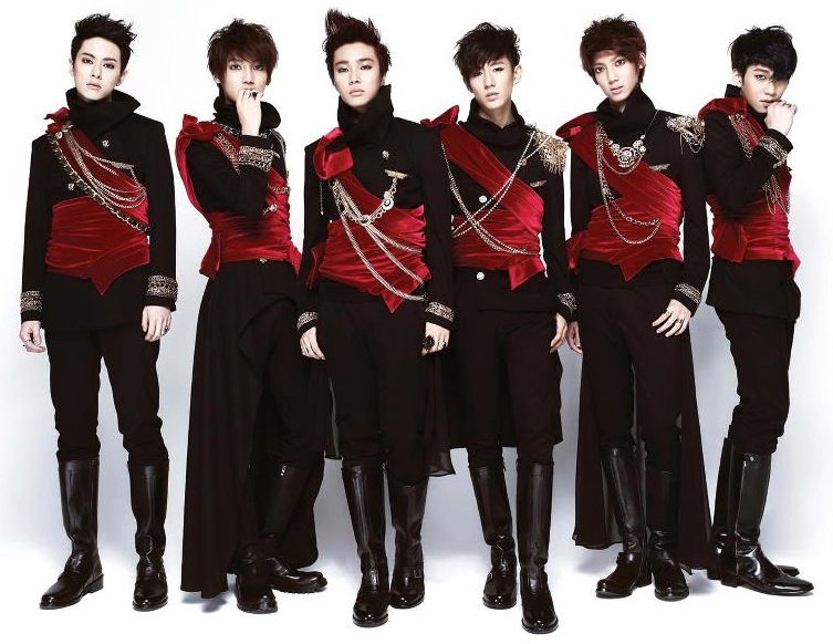 Opinion Breaking Even In The K Pop Business Soompi opinion-breaking-even-in-the-k-pop-business-soompi