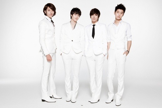 CN Blue Sells Out Taiwan, Hong Kong, and Singapore Concerts!