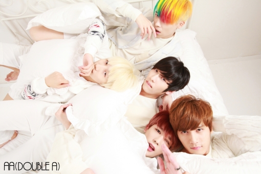 Double A Releases “Rollin’ Rollin'” Music Video
