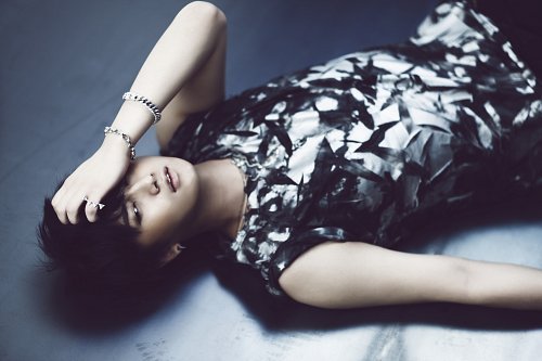 SS501’s Heo Young Saeng Releases First Teaser For “Life”