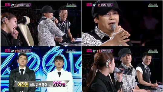 Tensions Rise Between JYP, SM, and YG as “K-Pop Star Season 2” Heads Into Final Rounds