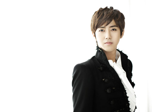 Kwanghee to Leave “We Got Married”?