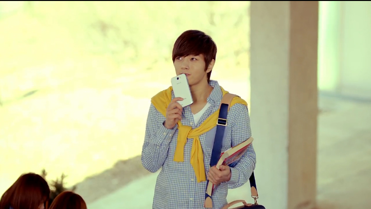 Infinite Releases Comeback Teasers for L and Hoya