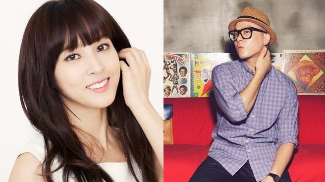 Naul Addresses Rumors About Cheating on Han Hye Jin