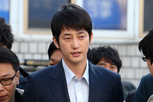 Police Late in Handing Over Park Shi Hoo’s Case to Public Prosecutor