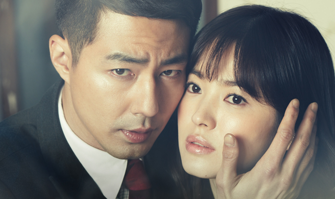 “That Winter, The Wind Blows” Episode 8 Preview