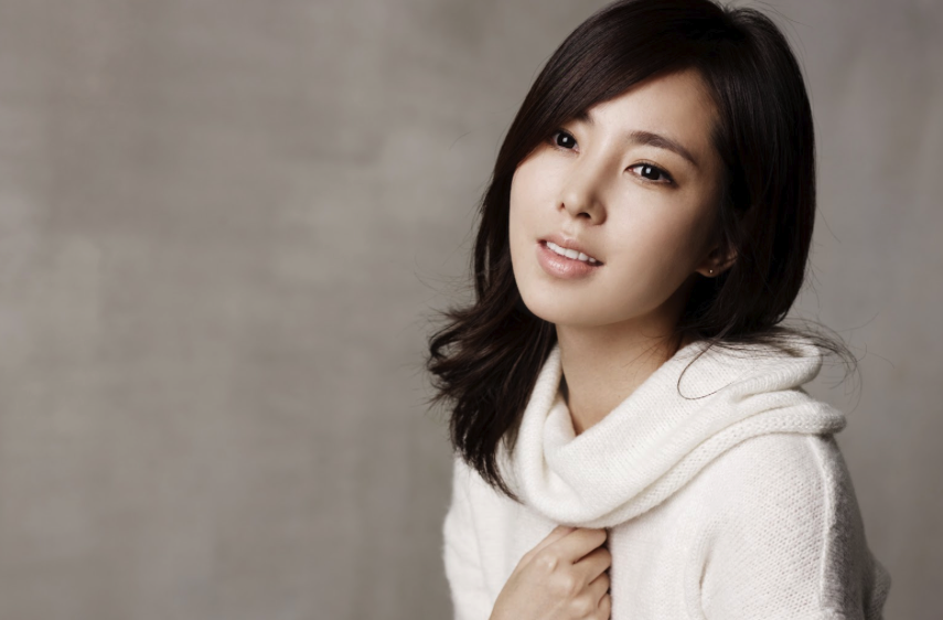 Han Chae Ah Looks Like Seohyun and Kim Tae Hee Combined?
