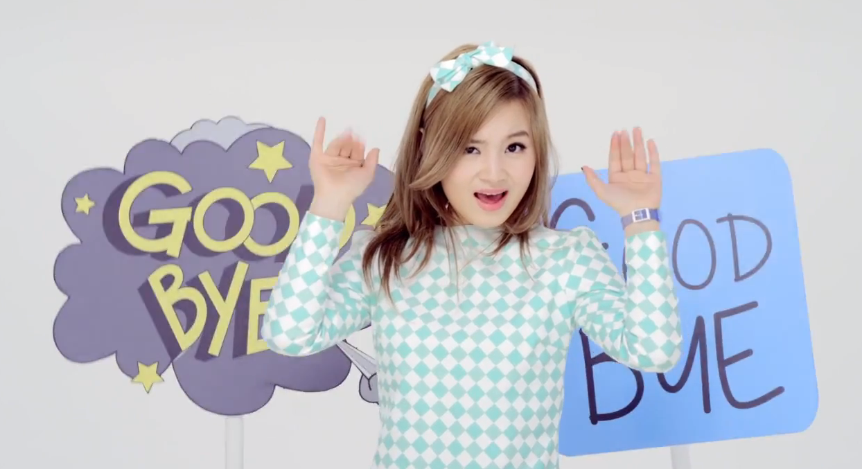 Lee Hi Releases Music Video For “It’s Over”