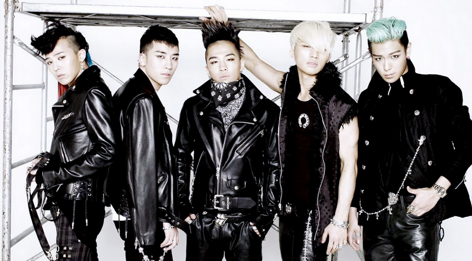 Can You Imagine Calling DBSK as The Internal Organs?