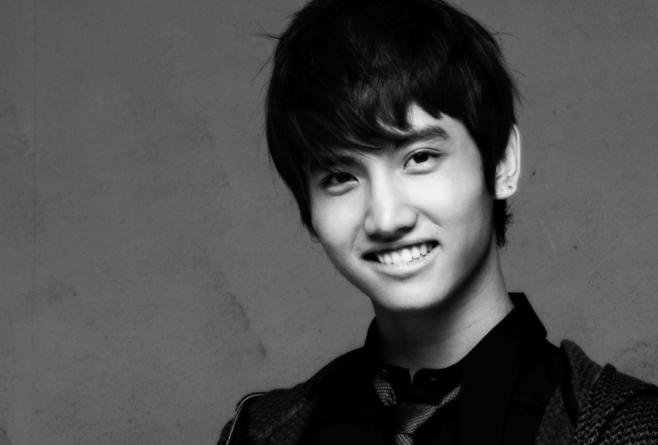 DBSK’s Changmin Wins “Best Rookie Actor” For Japanese Movie “Fly With The Gold”