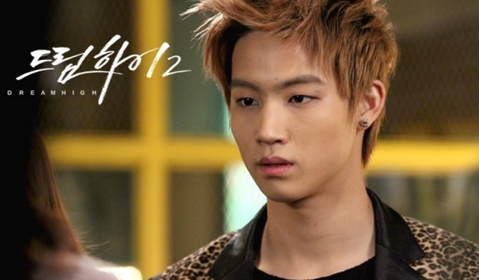 JJ Project’s JB Cast in Upcoming Drama “When a Man’s in Love”