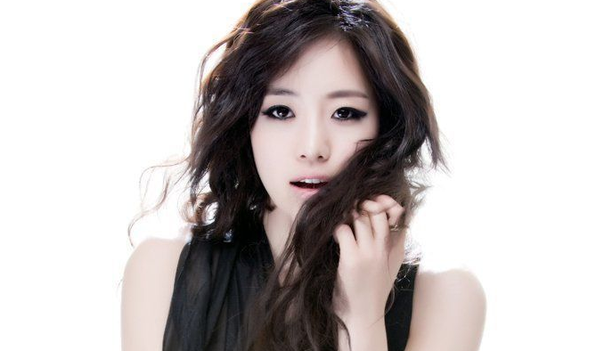 T-ara’s Eunjung Left Behind at Rest Stop For Over an Hour?