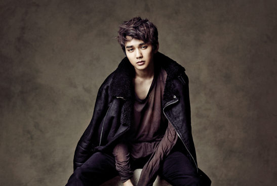 Yoo Seung Ho Transforms into a Heartthrob for “U&B”