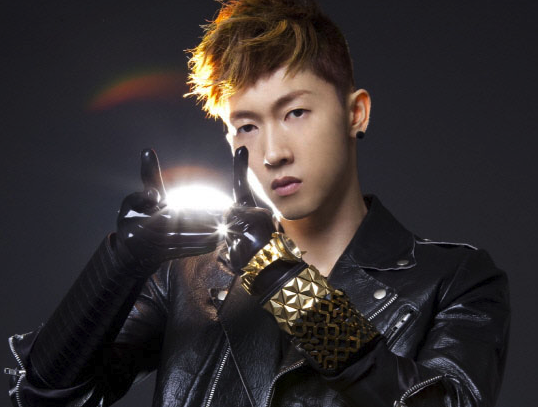 Jang Woo Hyuk to DJ at Club Oz for “We Friends” Benefit Event