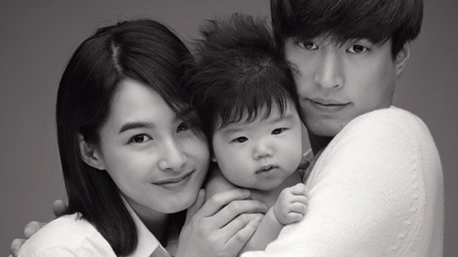 “Superman Returns” as Tablo Joins New Variety Show