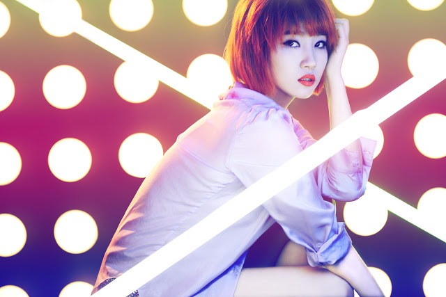 Wonder Girls’ Ye Eun Mispronounced “Coke” As the Word for a Male Rooster?
