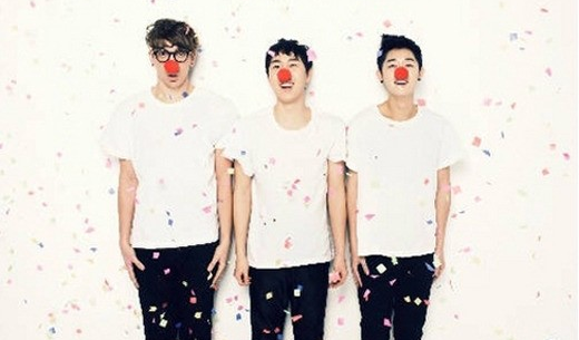 Busker Busker’s “Cherry Blossom Ending” Re-Enters Charts