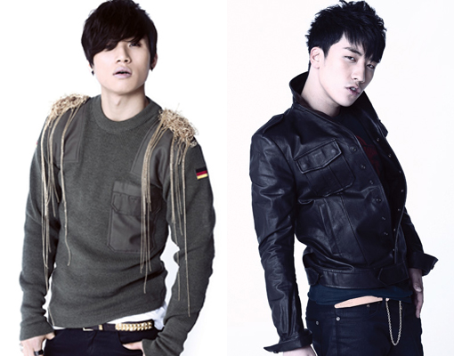 How Did Big Bang’s Seungri and Daesung Save Ex-Idol Chun Myung Hoon?