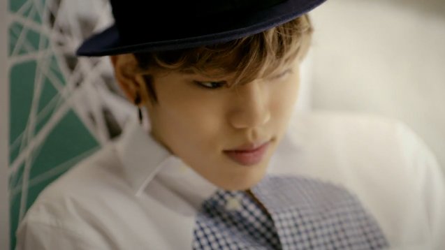 Infinite’s D-6 Comeback Teaser Features Dongwoo
