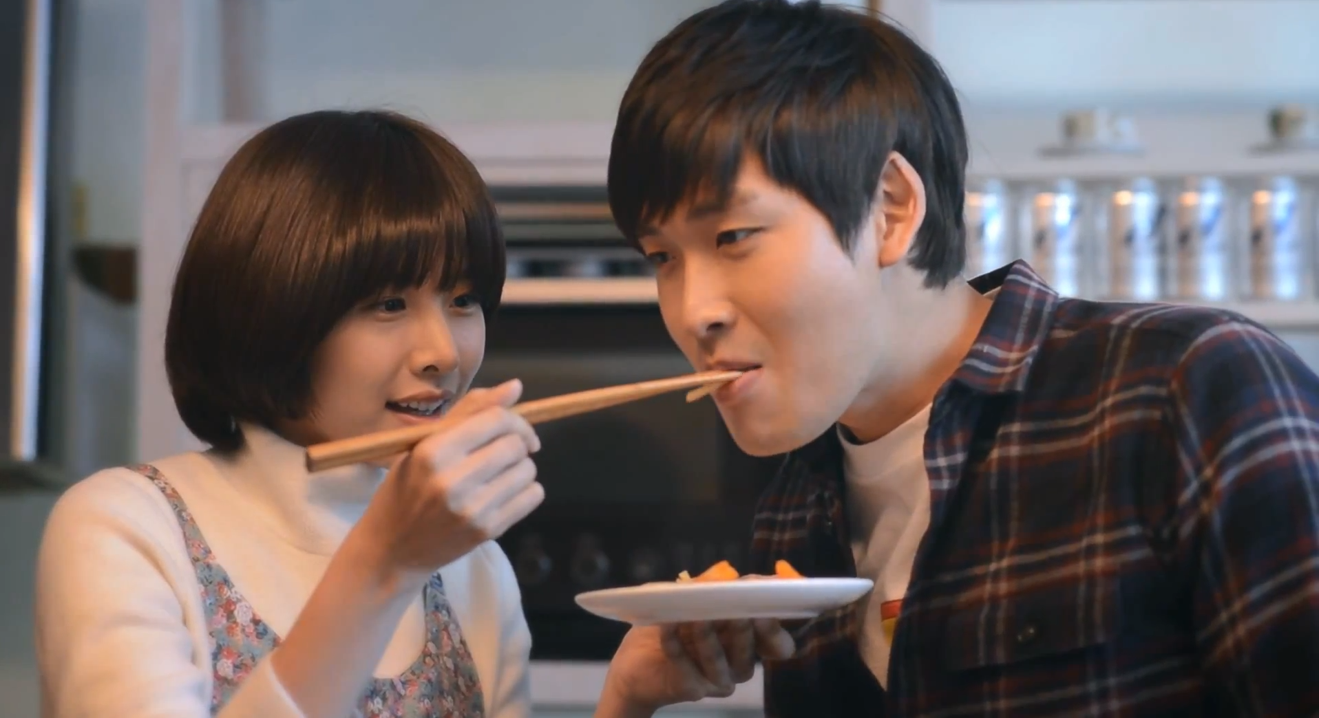 Eric Nam Lends Voice for Short Drama “Love in Memory” OST