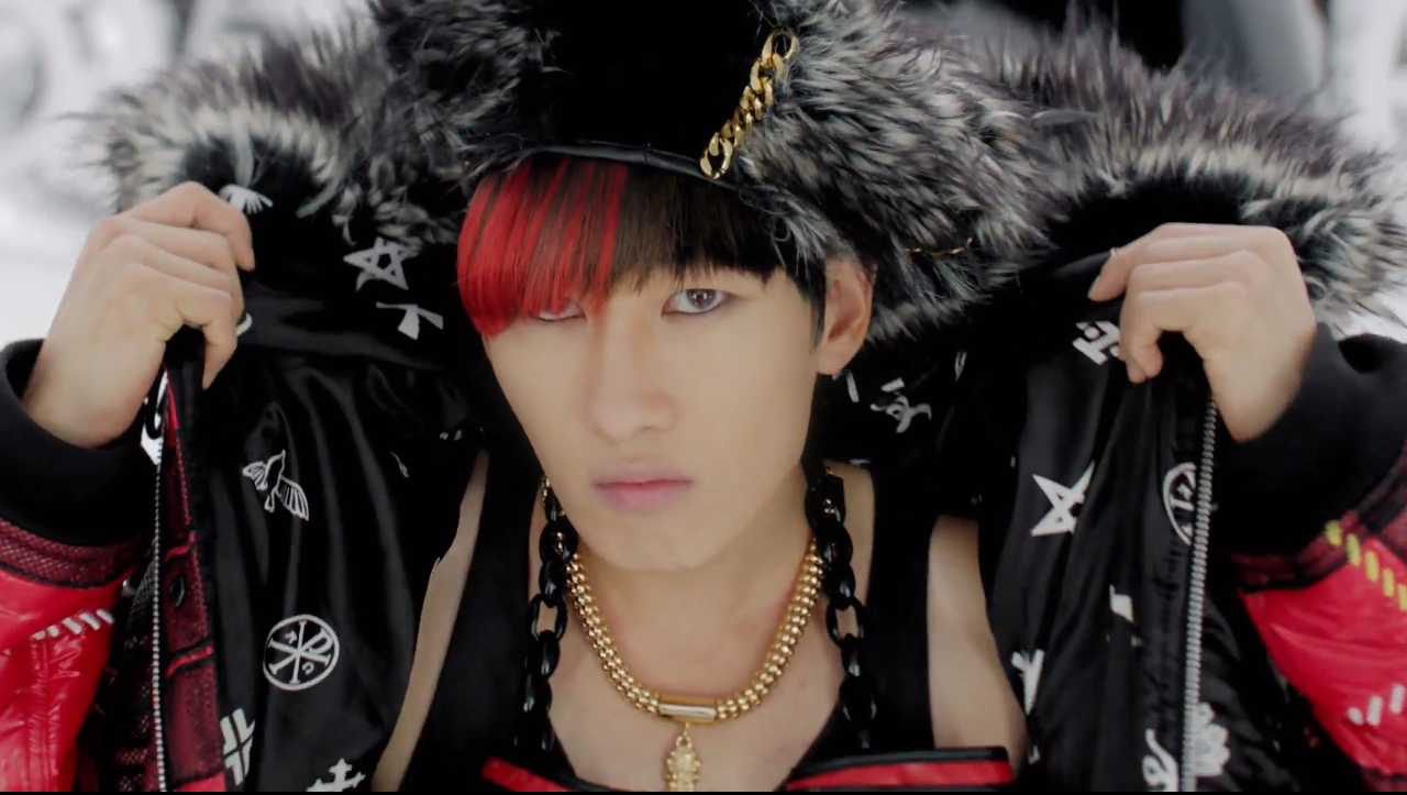 Super Junior’s Eunhyuk Is Furious His Twitter Got Hacked