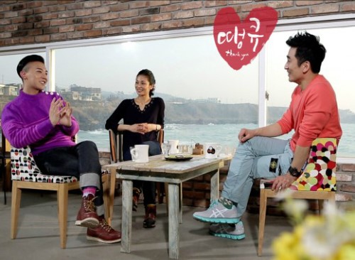 G-Dragon Is Attracted to Ballerinas!