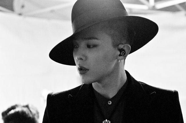 G-Dragon: “I’ve Wandered and Made Mistakes Because of My Early Debut”