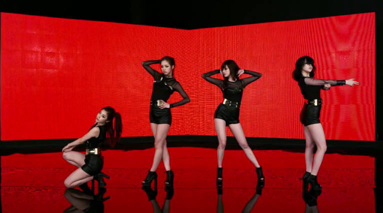 Girl’s Day Releases Comeback MV “Expectation”