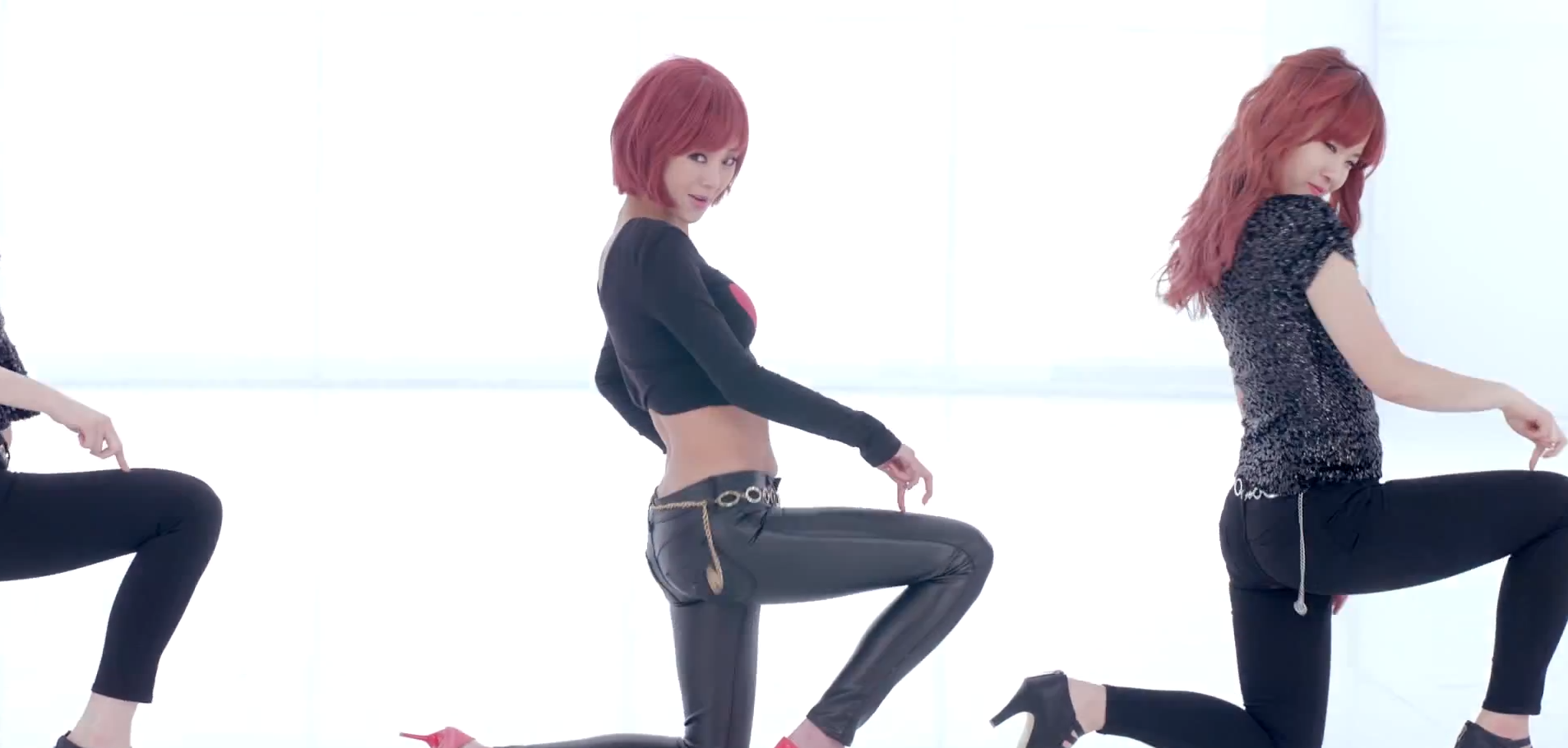 G.NA: “People Tell Me I Look Younger After Gaining 11 Pounds”