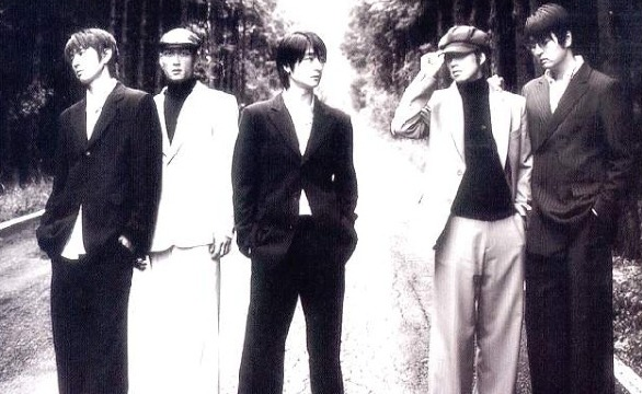 Kim Tae Woo: “Danny Ahn Was an Outsider During g.o.d. Days”