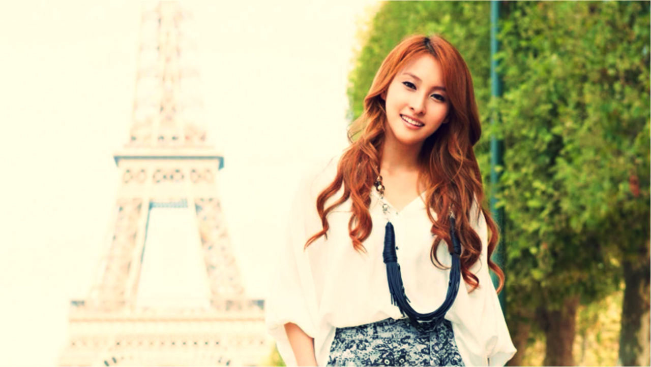 KARA’s Park Gyuri to Star in New Drama as Female Lead