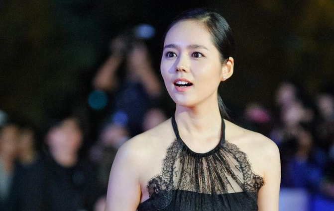 Han Ga In Confesses Her First Love Isn’t Yeon Jung Hoon