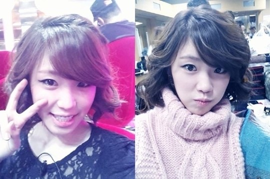 Secret’s Hyosung Looks Charming on Her Most Recent Selcas