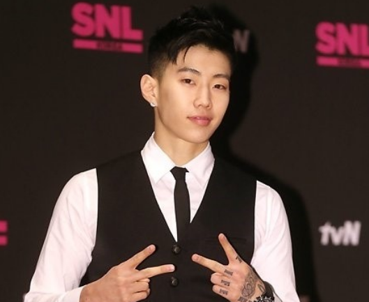 Jay Park Asks Fans Not to Stalk Celebrities