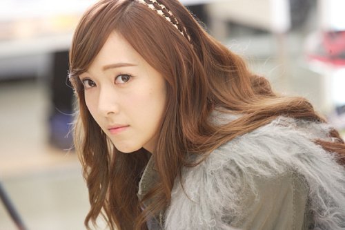 Jessica Looks Stunning for W Korea