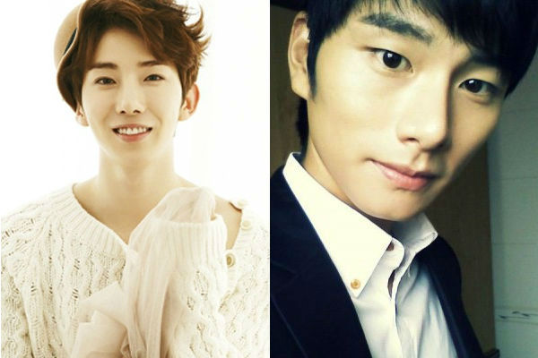 “School 2013” Actor Lee Yi Kyung Saved Jo Kwon’s Life