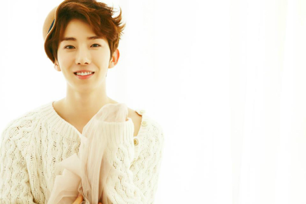 Jo Kwon Made Coffee for Park Jin Young When He Was a Trainee