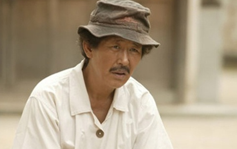 Actor Kang Tae Gi Passes Away