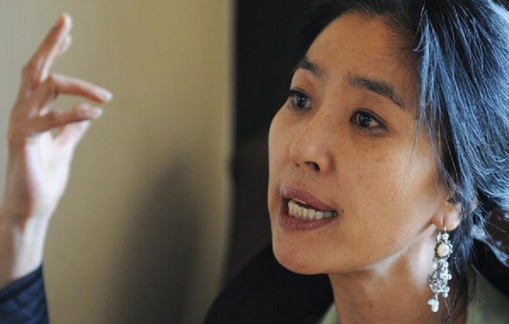 Kim Boo Sun Confesses the Blue House Also Requested Sexual Favors ...