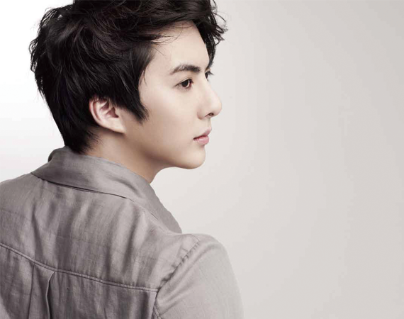 Kim Hyung Joon to Participate in Singaporean Charity Concert!