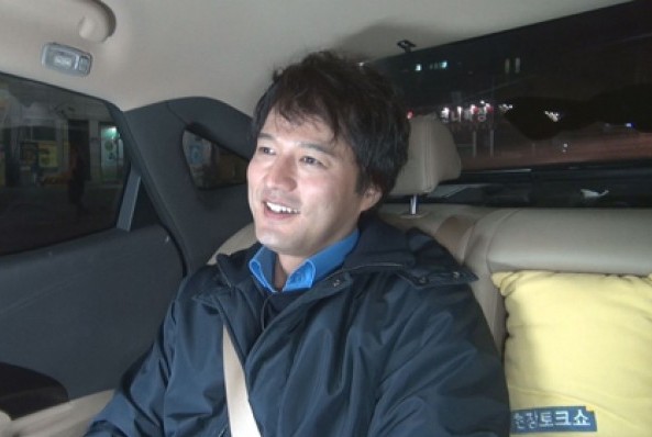 Kim Sung Min Tears Up While Talking about Secret Marriage and Drug Conviction on tvN “Taxi”